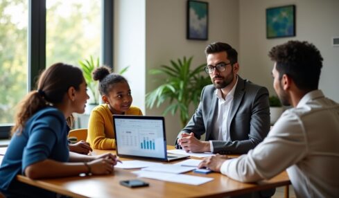 Estimation des coûts annuels pour la gestion d'une SCI familiale : quel budget prévoir ?