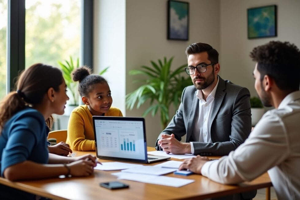 Estimation des coûts annuels pour la gestion d'une SCI familiale : quel budget prévoir ?