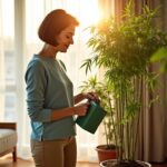 Comment le bambou peut-il vous aider à attirer la chance : conseils pratiques pour une vie plus heureuse