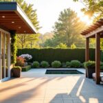 Comment choisir entre une véranda et une pergola : les critères essentiels pour prendre la bonne décision