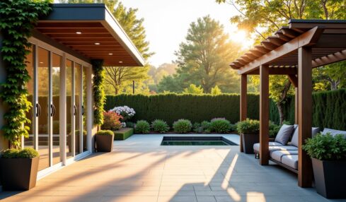 Comment choisir entre une véranda et une pergola : les critères essentiels pour prendre la bonne décision