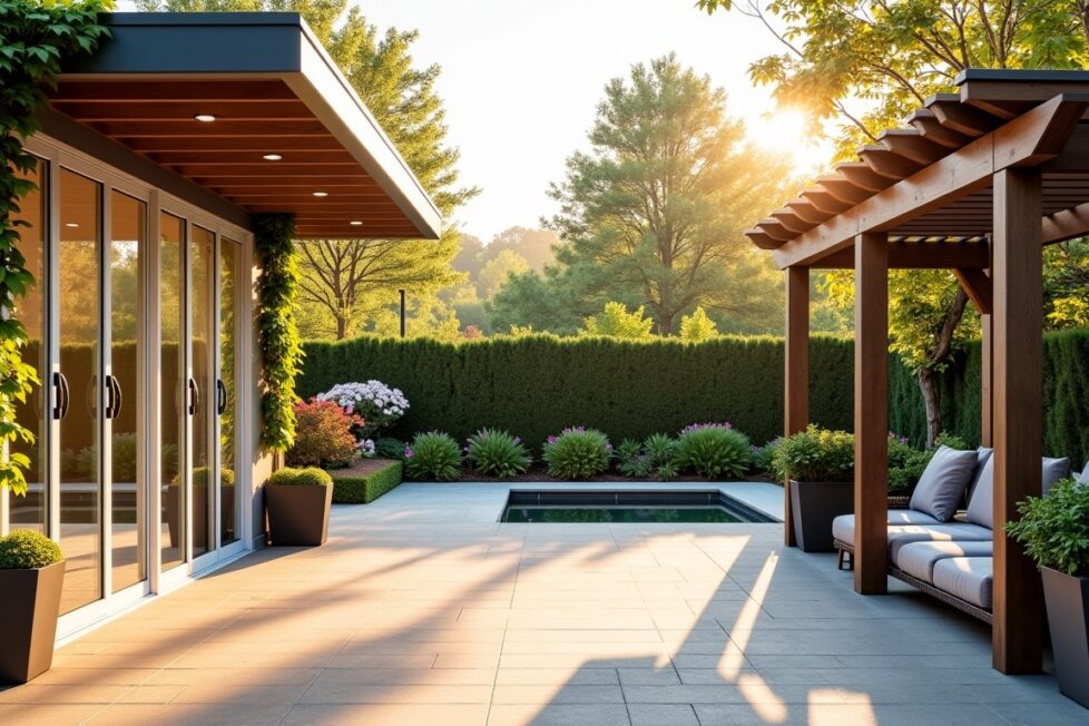 Comment choisir entre une véranda et une pergola : les critères essentiels pour prendre la bonne décision