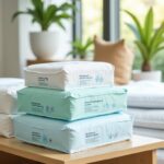 Les meilleures alèses jetables pour matelas : où dénicher des produits de qualité et à bon prix ?