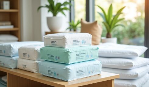 Les meilleures alèses jetables pour matelas : où dénicher des produits de qualité et à bon prix ?