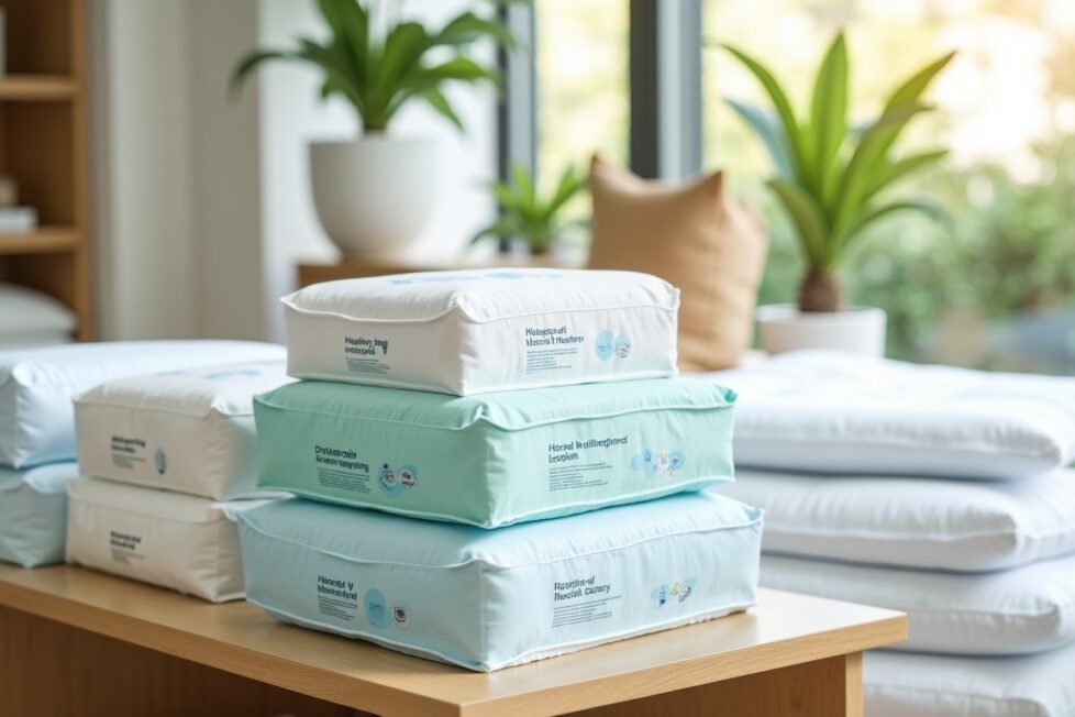 Les meilleures alèses jetables pour matelas : où dénicher des produits de qualité et à bon prix ?