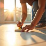 Redonner de l'éclat à vos joints : astuces et techniques pour un résultat comme neuf sans se ruiner