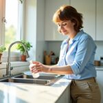Astuces pour éviter l'accumulation de calcaire dans vos canalisations : solutions simples et efficaces