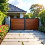 Portail battant ou coulissant : guide pratique pour bien choisir votre entrée