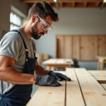 Les étapes détaillées pour poser des plaquettes de parement : guide pratique pour un résultat professionnel
