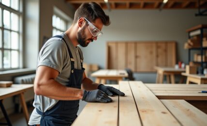 Les étapes détaillées pour poser des plaquettes de parement : guide pratique pour un résultat professionnel