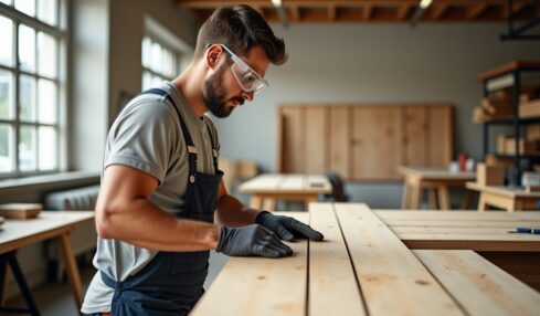 Les étapes détaillées pour poser des plaquettes de parement : guide pratique pour un résultat professionnel