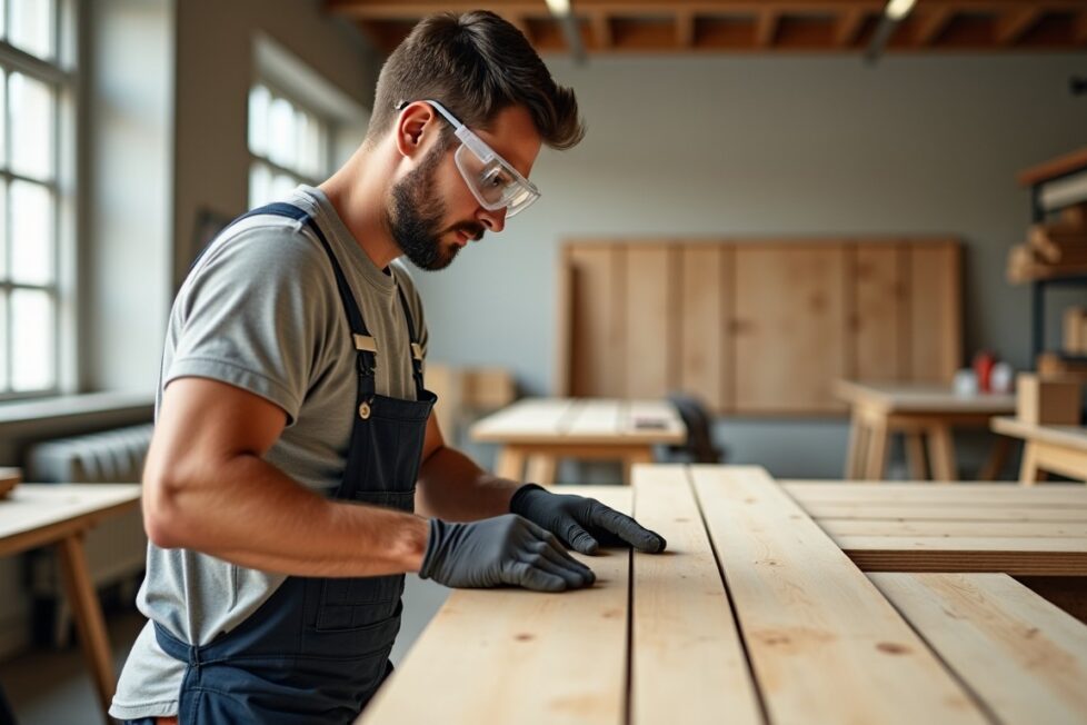 Les étapes détaillées pour poser des plaquettes de parement : guide pratique pour un résultat professionnel
