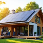 Réduire sa facture énergétique : les étapes essentielles pour une rénovation efficace et durable