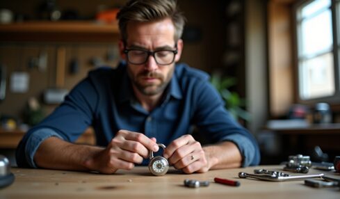 Comment réinitialiser le code d'un cadenas master : guide complet pour résoudre un cadenas bloqué
