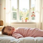 Comment choisir entre une chancelière et un nid d'ange pour bébé : guide pratique et recommandations