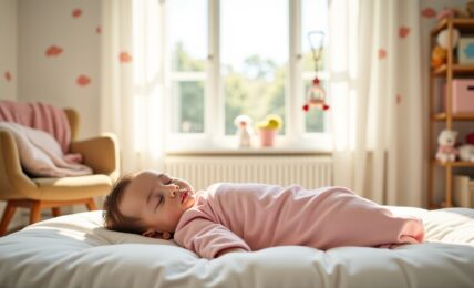 Comment choisir entre une chancelière et un nid d'ange pour bébé : guide pratique et recommandations