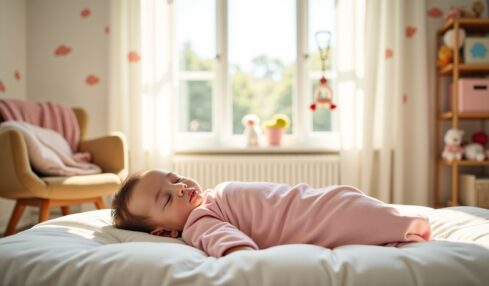 Comment choisir entre une chancelière et un nid d'ange pour bébé : guide pratique et recommandations