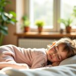 Pourquoi choisir des matelas écologiques pour enfants : une approche saine et durable pour leur bien-être