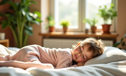 Pourquoi choisir des matelas écologiques pour enfants : une approche saine et durable pour leur bien-être