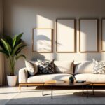 Astuces et techniques pour fixer au mur crépi sans perçage : des solutions pratiques et durables