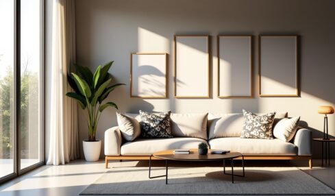 Astuces et techniques pour fixer au mur crépi sans perçage : des solutions pratiques et durables