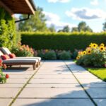 Techniques infaillibles pour entretenir une terrasse en béton : astuces et conseils pour un résultat impeccable