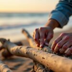 Comment fabriquer du bois flotté : guide pratique avec des astuces simples et des techniques accessibles