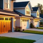 Les modèles de porte de garage : un guide complet pour choisir celle qui convient à vos besoins