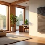 Les radiateurs électriques : des solutions économiques et performantes pour un confort thermique optimal