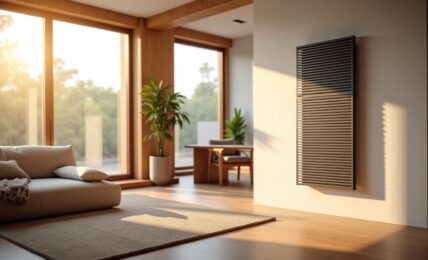 Les radiateurs électriques : des solutions économiques et performantes pour un confort thermique optimal