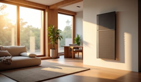 Les radiateurs électriques : des solutions économiques et performantes pour un confort thermique optimal