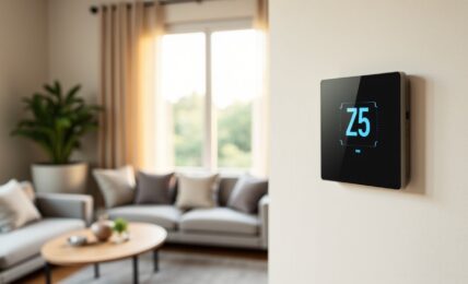 Estimation des coûts pour l'installation d'un thermostat de chauffage : astuces et recommandations pratiques