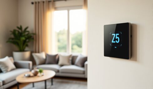 Estimation des coûts pour l'installation d'un thermostat de chauffage : astuces et recommandations pratiques