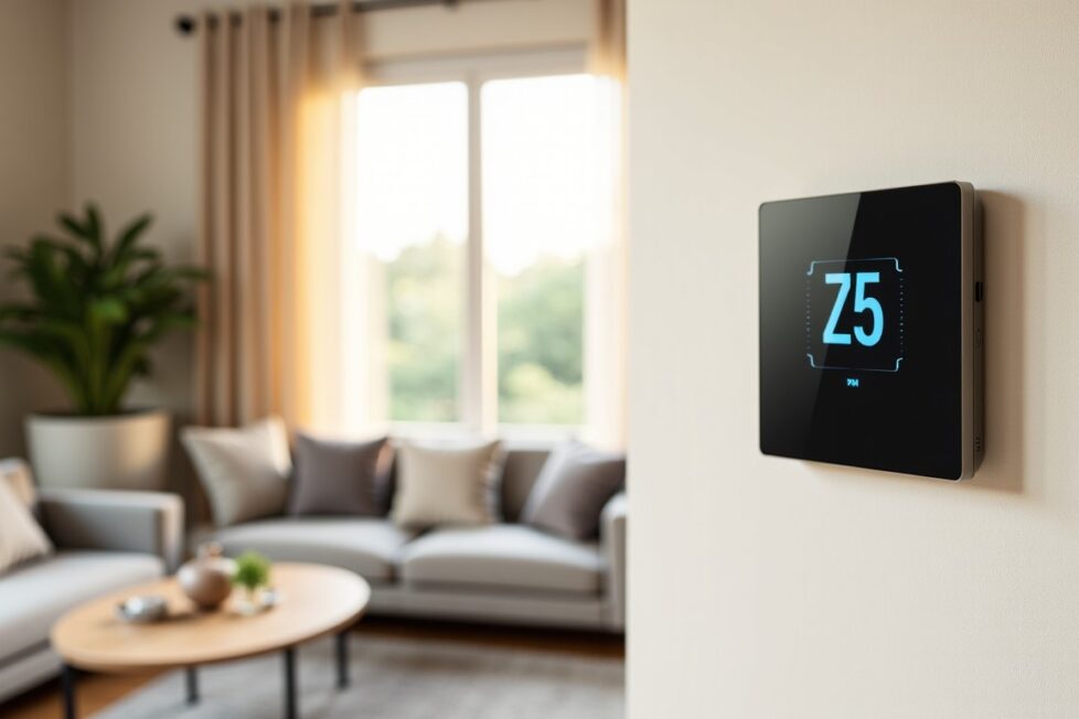 Estimation des coûts pour l'installation d'un thermostat de chauffage : astuces et recommandations pratiques