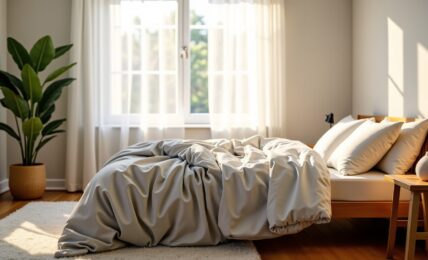 Comment sélectionner la literie naturelle idéale : conseils et critères essentiels pour un choix éclairé