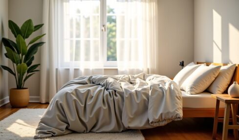 Comment sélectionner la literie naturelle idéale : conseils et critères essentiels pour un choix éclairé