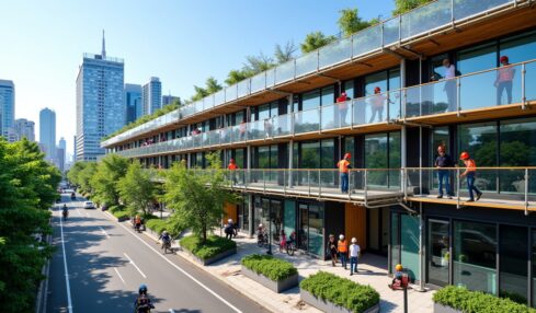 Comment garantir la légalité de votre rénovation énergétique : guide complet pour éviter les erreurs