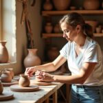 Comment bien choisir son tour de potier : conseils pratiques et modèles recommandés pour tous niveaux