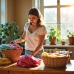 Comment recycler vos vêtements : les bonnes pratiques et astuces pour un tri efficace et écologique