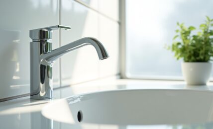 Quand le lavabo révèle des secrets inattendus : découvrez comment cet objet banal peut vous surprendre