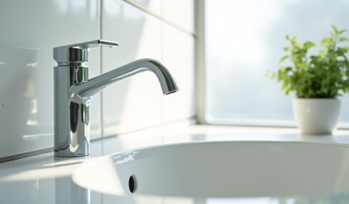 Quand le lavabo révèle des secrets inattendus : découvrez comment cet objet banal peut vous surprendre