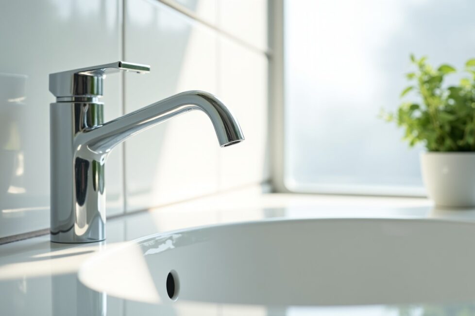 Quand le lavabo révèle des secrets inattendus : découvrez comment cet objet banal peut vous surprendre