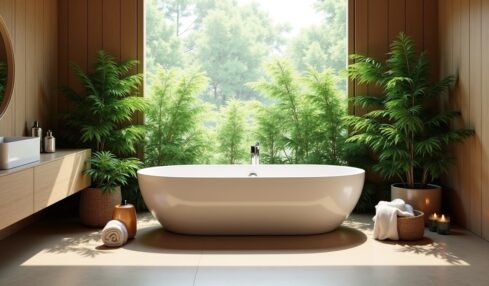 Les secrets pour transformer votre salle de bain : idées créatives et astuces pratiques pour un espace zen