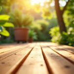 Comprendre l'importance d'un saturateur bois : protection et durabilité pour vos surfaces en bois