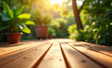 Comprendre l'importance d'un saturateur bois : protection et durabilité pour vos surfaces en bois