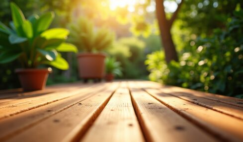 Comprendre l'importance d'un saturateur bois : protection et durabilité pour vos surfaces en bois