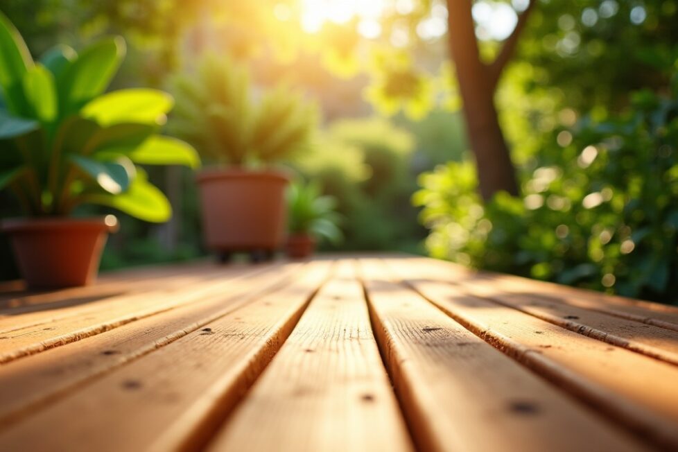 Comprendre l'importance d'un saturateur bois : protection et durabilité pour vos surfaces en bois