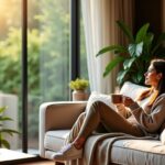 Comment maximiser le confort thermique en hiver comme en été tout en réduisant la consommation énergétique