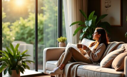 Comment maximiser le confort thermique en hiver comme en été tout en réduisant la consommation énergétique