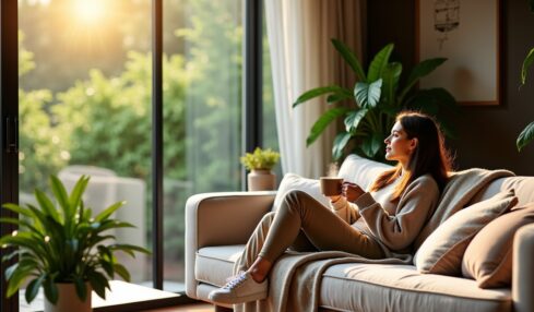 Comment maximiser le confort thermique en hiver comme en été tout en réduisant la consommation énergétique
